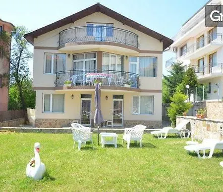 Penzion Victoria1 Sveti Vlas