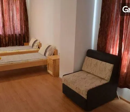 Victoria1 Penzion Sveti Vlas