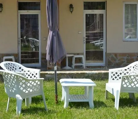 Victoria1 Penzion Sveti Vlas