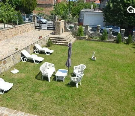 Victoria1 Sveti Vlas